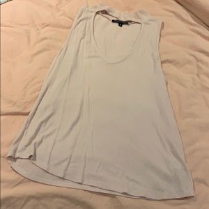 Kendall & Kyle pink top